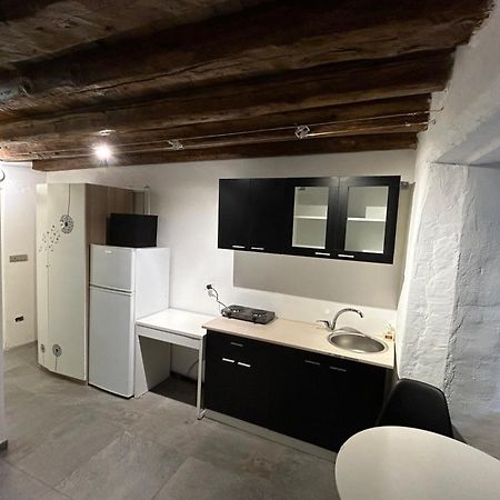Maison Laurent Аоста Екстер'єр фото