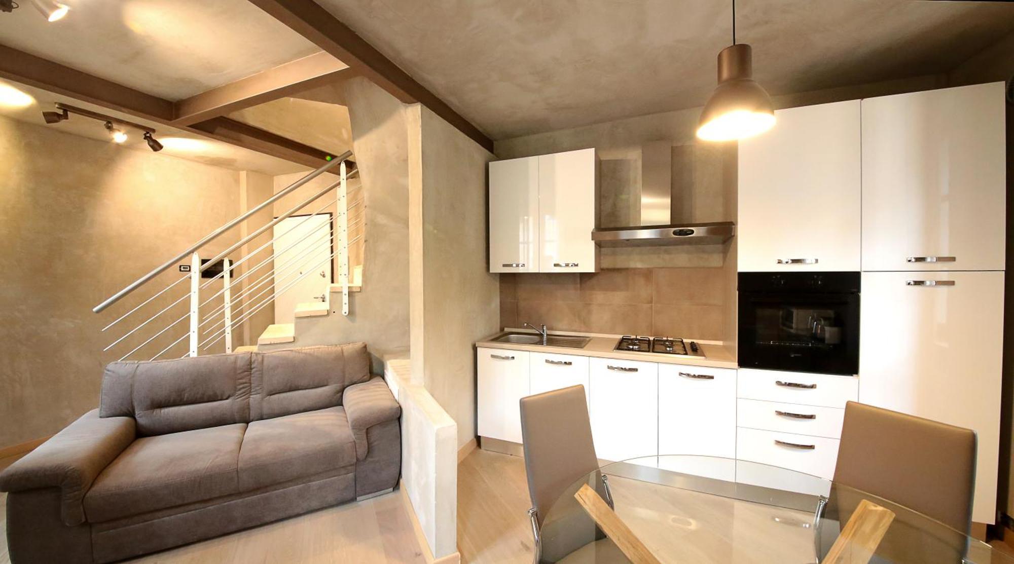Maison Laurent Аоста Екстер'єр фото