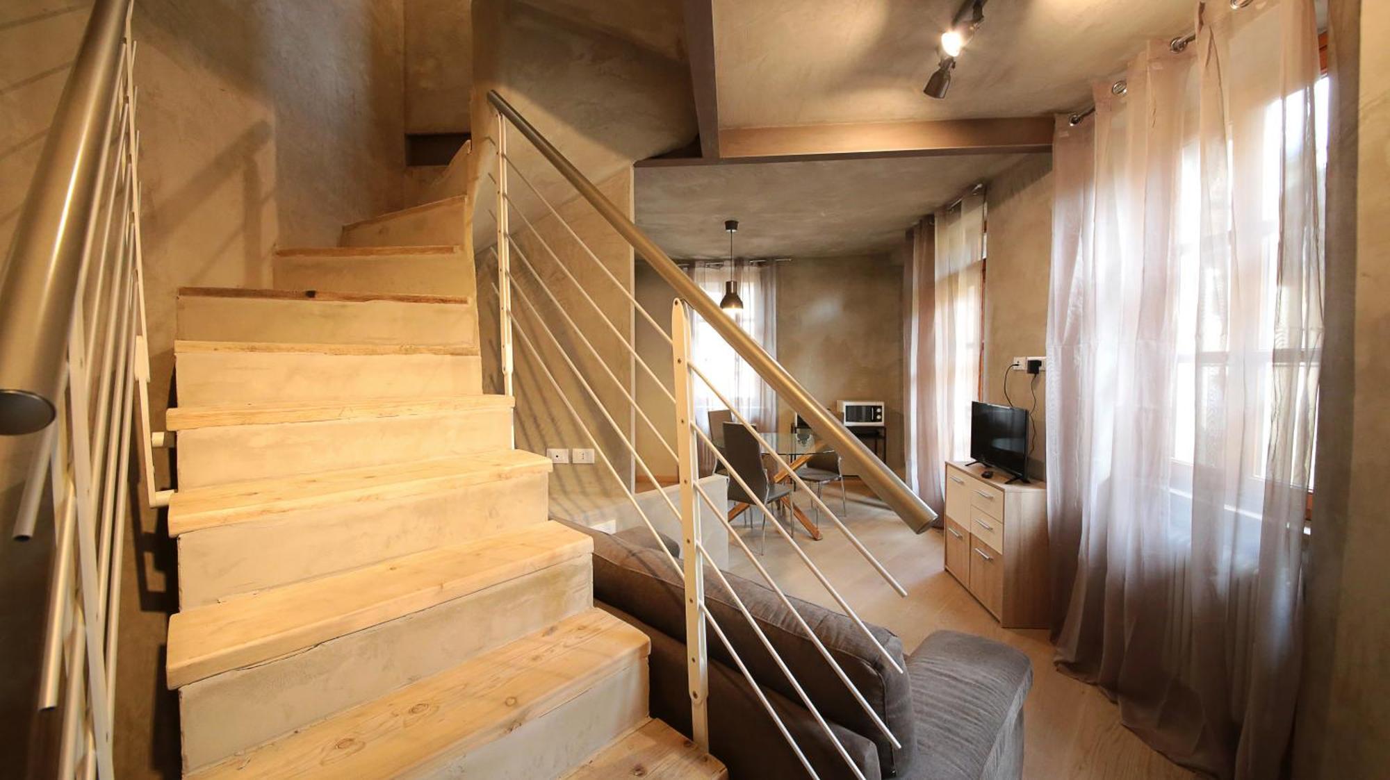 Maison Laurent Аоста Екстер'єр фото