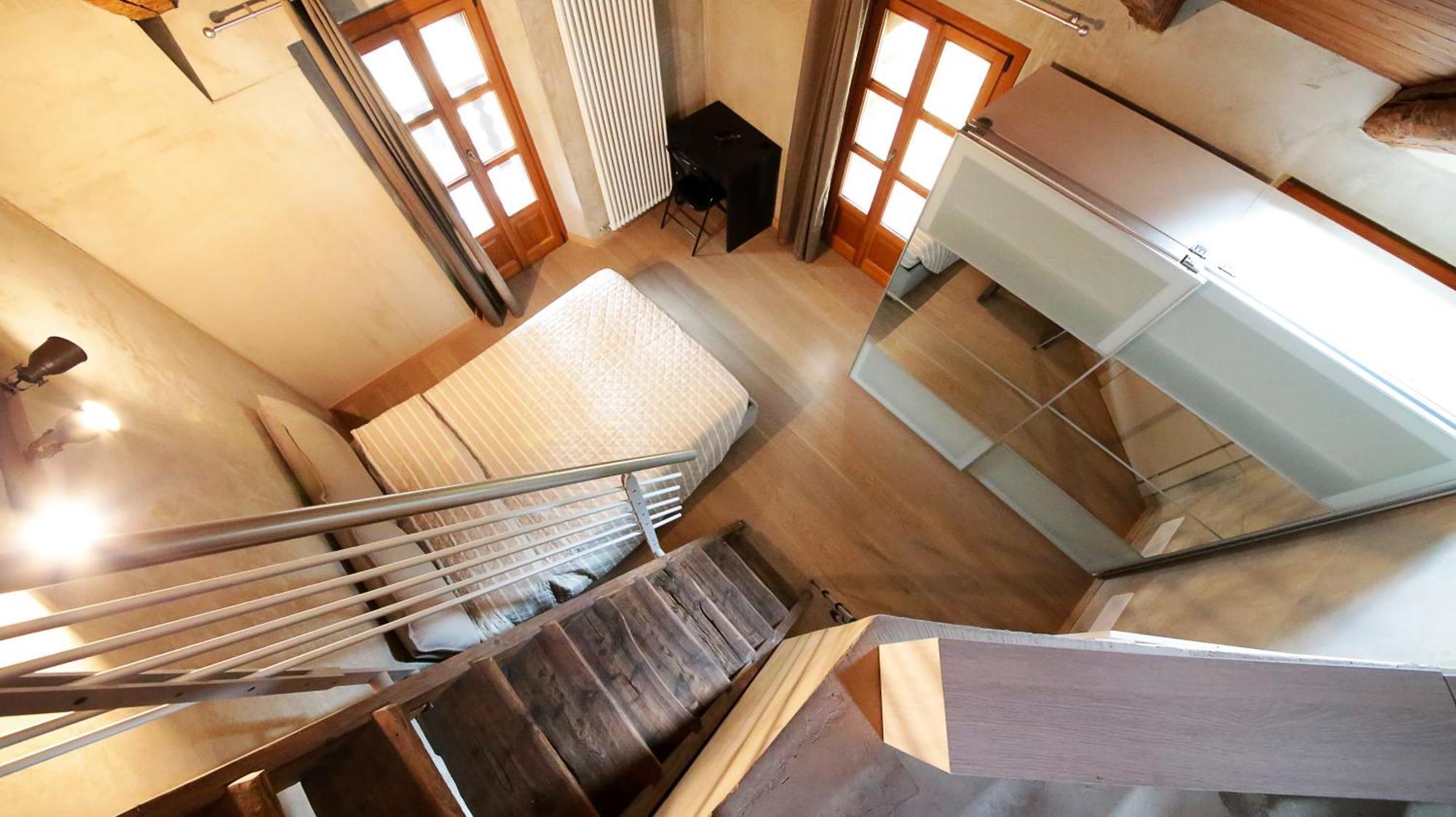 Maison Laurent Аоста Екстер'єр фото