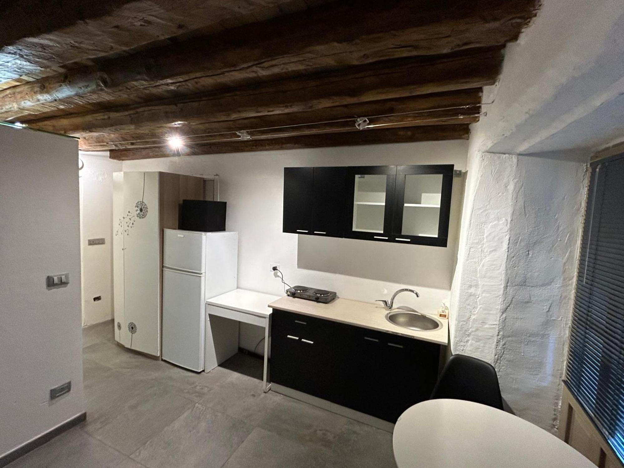 Maison Laurent Аоста Екстер'єр фото