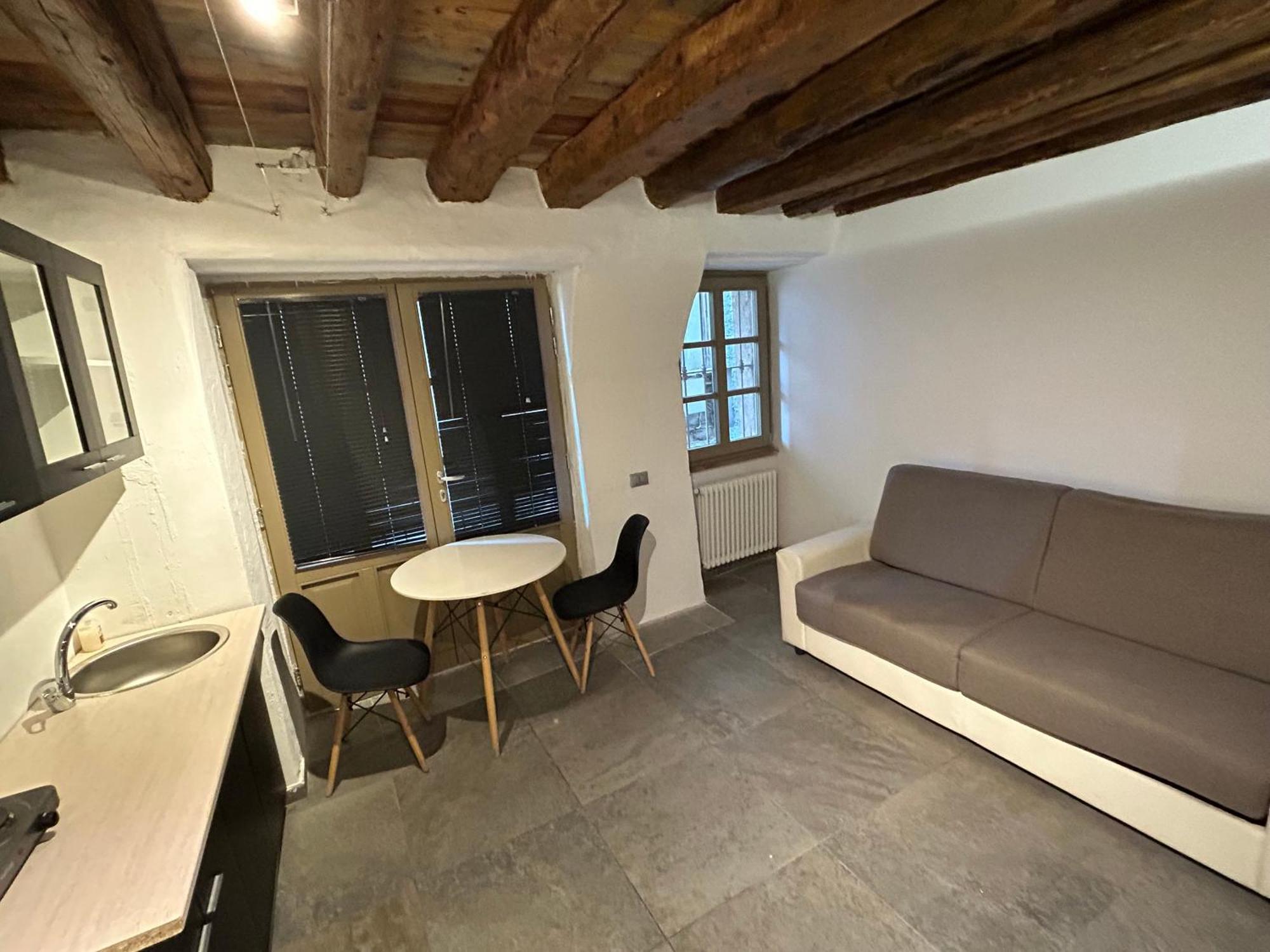 Maison Laurent Аоста Екстер'єр фото